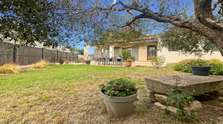 Ma-Cabane - Vente Maison Uzès, 168 m²