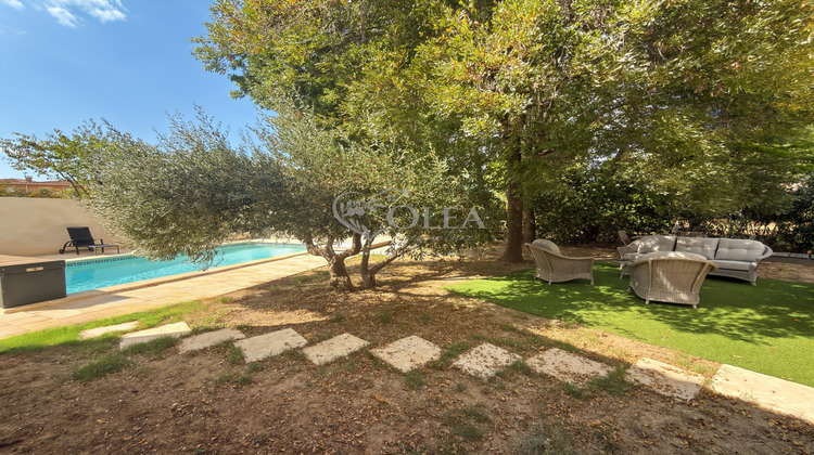 Ma-Cabane - Vente Maison Uzès, 168 m²