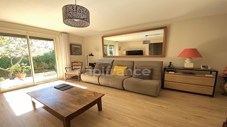 Ma-Cabane - Vente Maison UZES, 123 m²