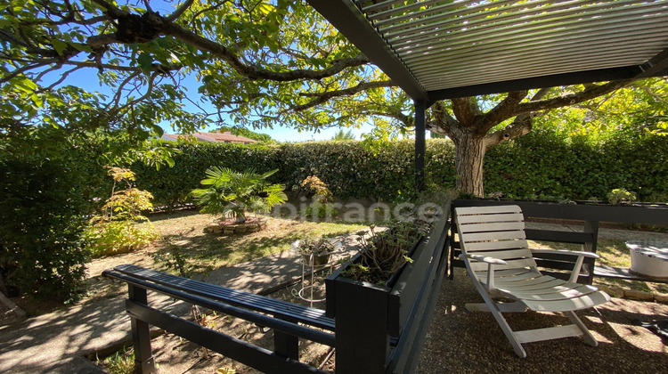 Ma-Cabane - Vente Maison UZES, 123 m²