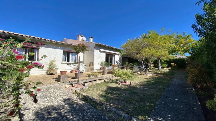 Ma-Cabane - Vente Maison UZES, 123 m²