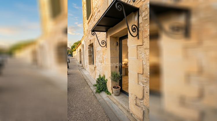 Ma-Cabane - Vente Maison UZES, 129 m²