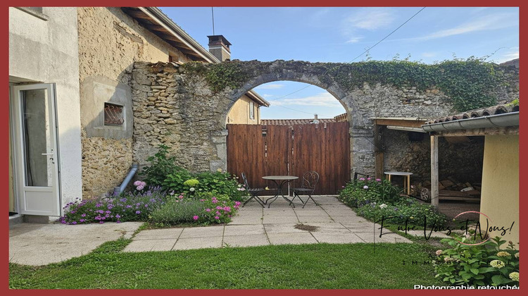 Ma-Cabane - Vente Maison Uzeste, 112 m²