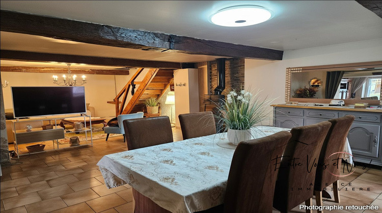 Ma-Cabane - Vente Maison Uzeste, 112 m²
