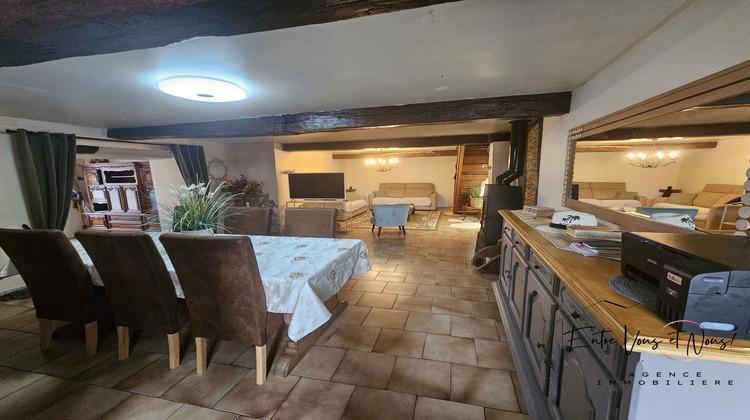 Ma-Cabane - Vente Maison Uzeste, 112 m²