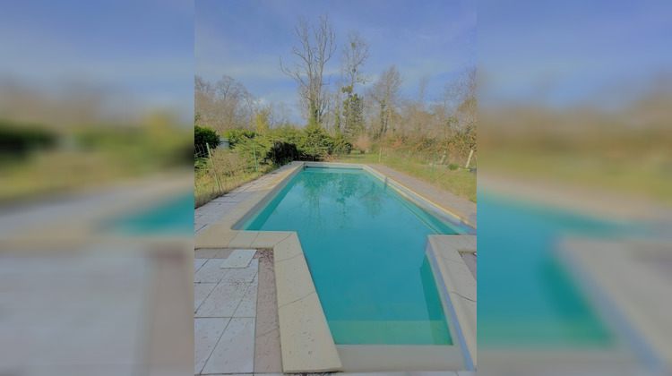 Ma-Cabane - Vente Maison Uzeste, 149 m²