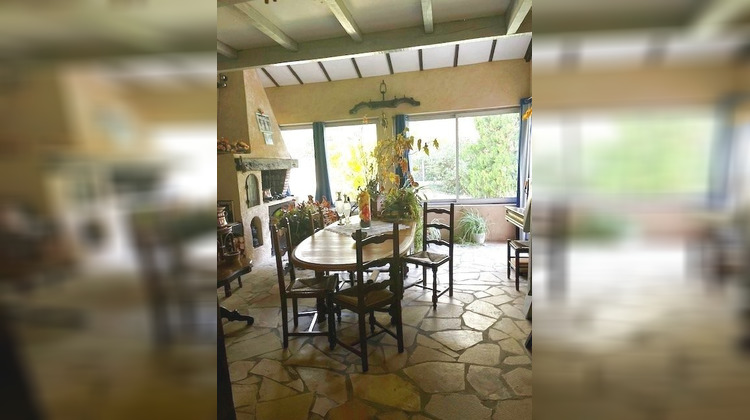 Ma-Cabane - Vente Maison Uzeste, 149 m²