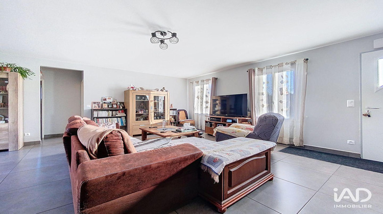 Ma-Cabane - Vente Maison Uzeste, 93 m²