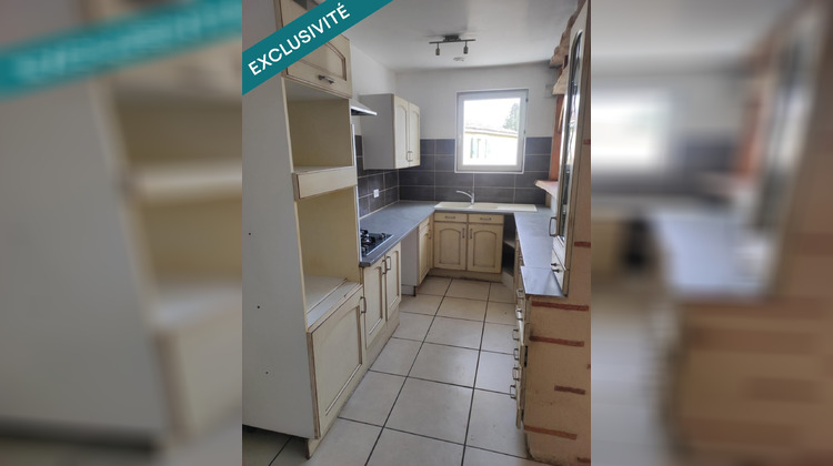 Ma-Cabane - Vente Maison Uzeste, 68 m²