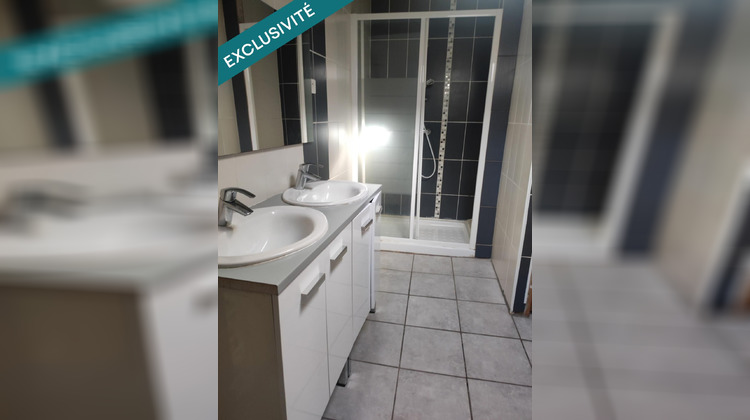 Ma-Cabane - Vente Maison Uzeste, 68 m²