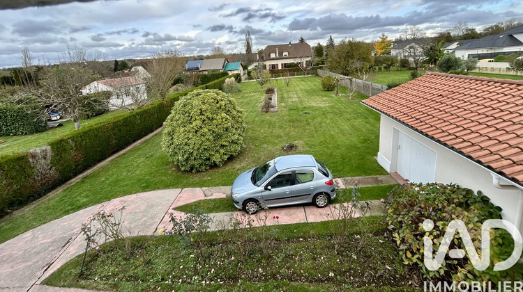 Ma-Cabane - Vente Maison Uzos, 124 m²