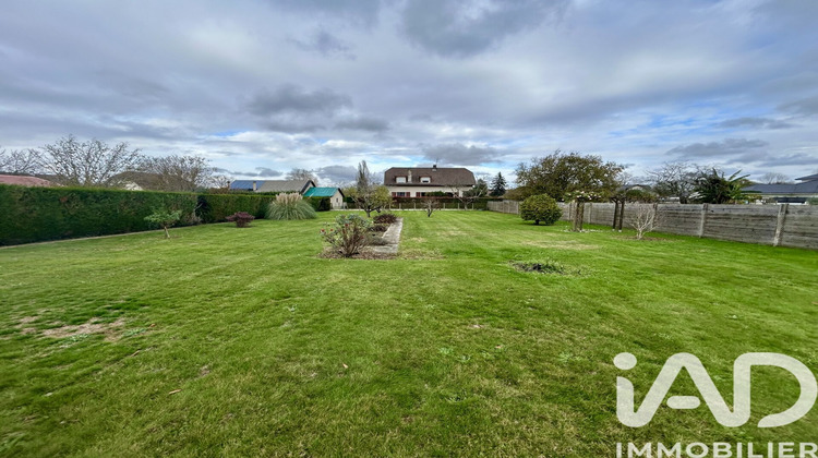 Ma-Cabane - Vente Maison Uzos, 124 m²