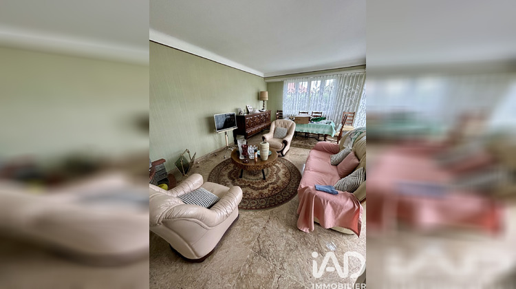 Ma-Cabane - Vente Maison Uzos, 124 m²