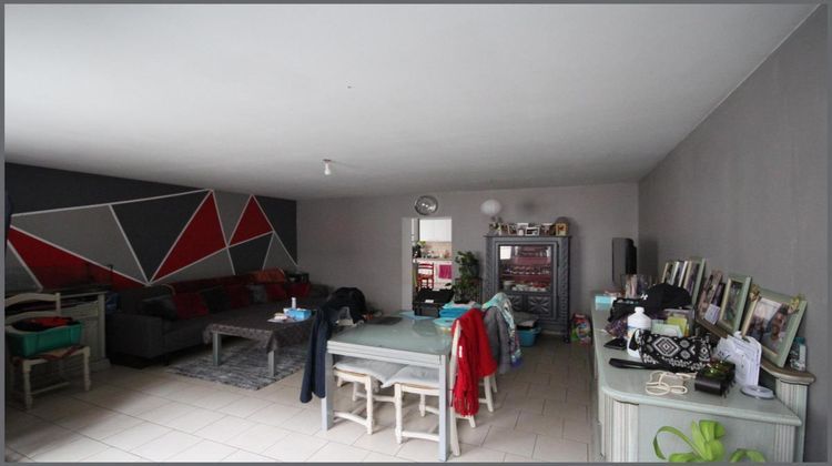 Ma-Cabane - Vente Maison VAAS, 119 m²