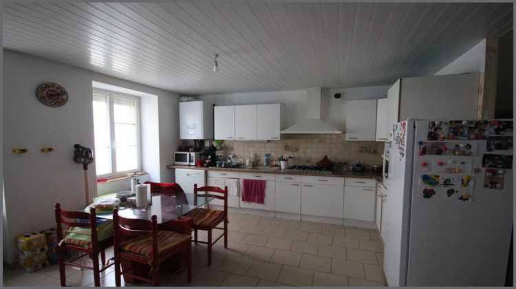 Ma-Cabane - Vente Maison VAAS, 119 m²