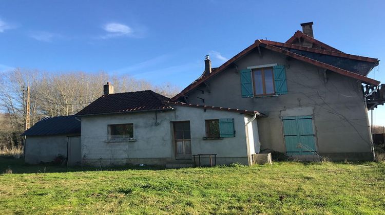 Ma-Cabane - Vente Maison VAAS, 70 m²