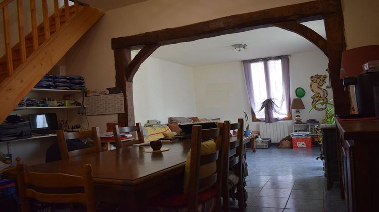 Ma-Cabane - Vente Maison VAAS, 70 m²