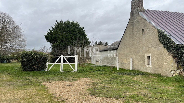 Ma-Cabane - Vente Maison Vaas, 171 m²