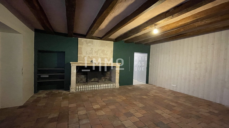 Ma-Cabane - Vente Maison Vaas, 171 m²