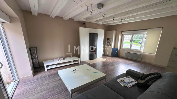 Ma-Cabane - Vente Maison Vaas, 83 m²