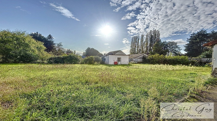 Ma-Cabane - Vente Maison VAAS, 224 m²