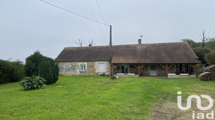 Ma-Cabane - Vente Maison Vaas, 100 m²