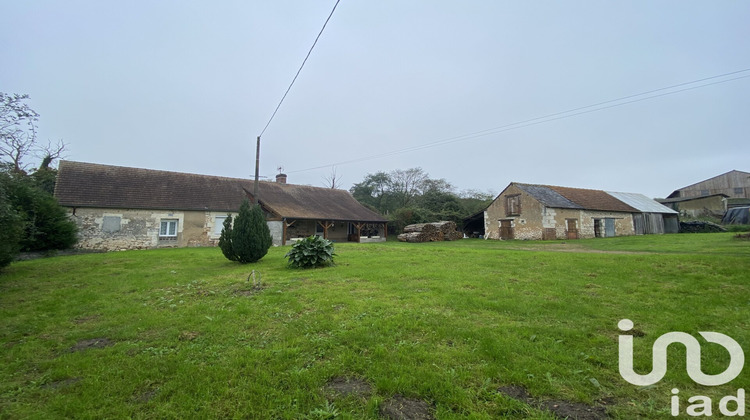 Ma-Cabane - Vente Maison Vaas, 100 m²