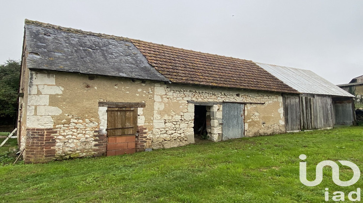 Ma-Cabane - Vente Maison Vaas, 100 m²