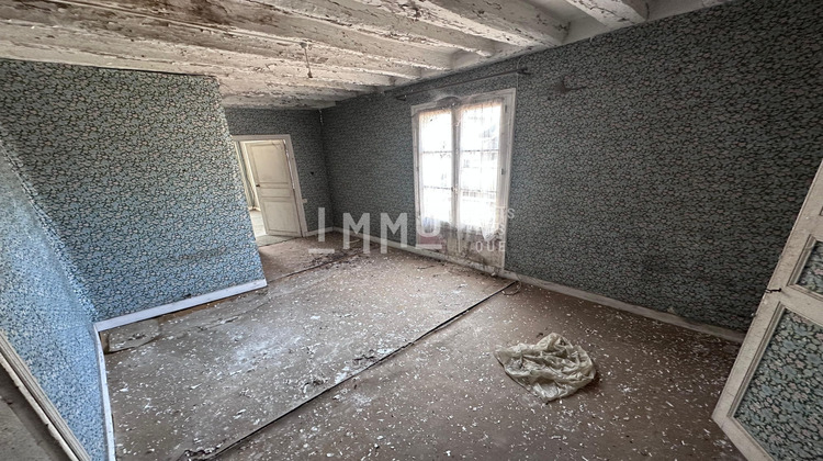 Ma-Cabane - Vente Maison Vaas, 160 m²