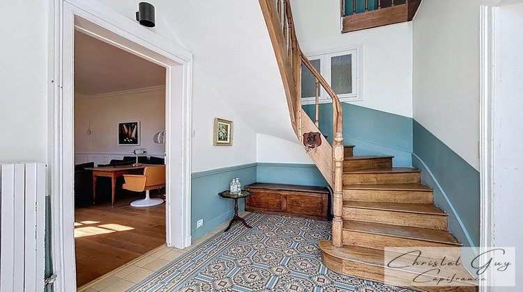 Ma-Cabane - Vente Maison VAAS, 224 m²