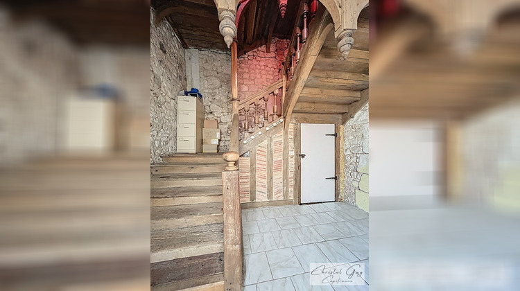 Ma-Cabane - Vente Maison VAAS, 125 m²