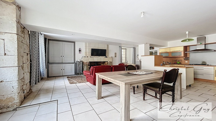 Ma-Cabane - Vente Maison VAAS, 125 m²