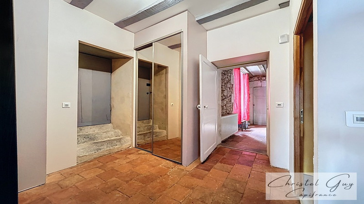 Ma-Cabane - Vente Maison VAAS, 125 m²