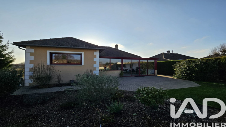 Ma-Cabane - Vente Maison Vaas, 146 m²