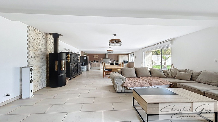 Ma-Cabane - Vente Maison VAAS, 179 m²