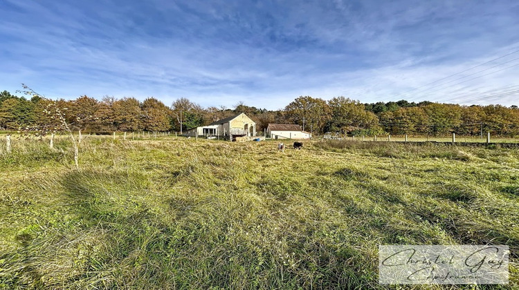 Ma-Cabane - Vente Maison VAAS, 179 m²