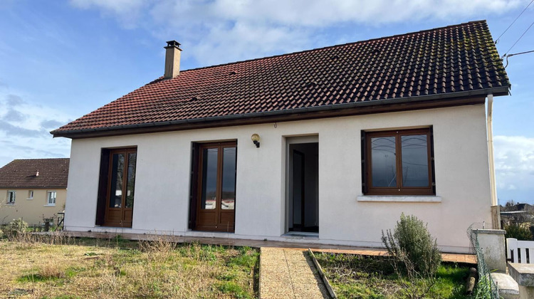 Ma-Cabane - Vente Maison VAAS, 80 m²