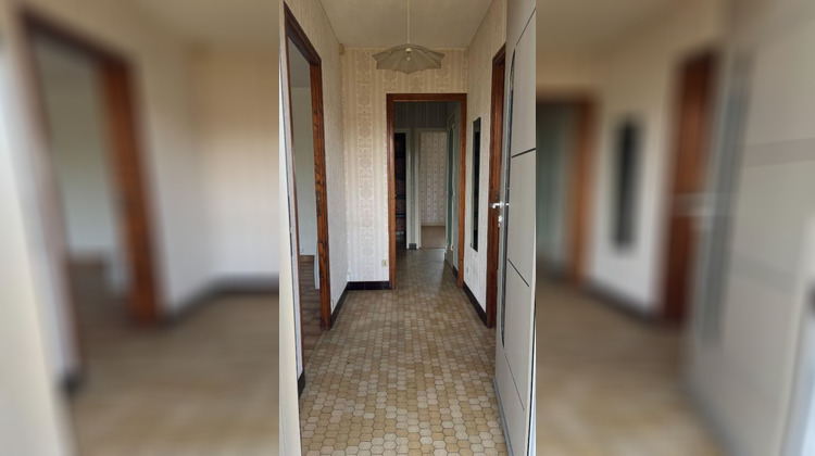 Ma-Cabane - Vente Maison VAAS, 80 m²