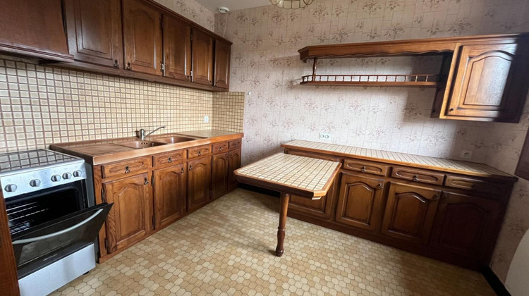 Ma-Cabane - Vente Maison VAAS, 80 m²