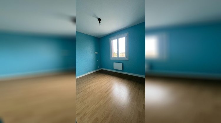 Ma-Cabane - Vente Maison VAAS, 80 m²