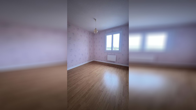 Ma-Cabane - Vente Maison VAAS, 80 m²