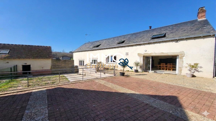 Ma-Cabane - Vente Maison Vaas, 179 m²