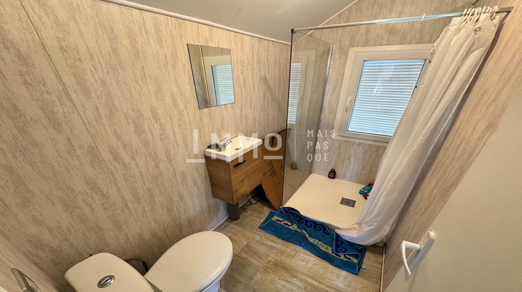 Ma-Cabane - Vente Maison Vaas, 42 m²