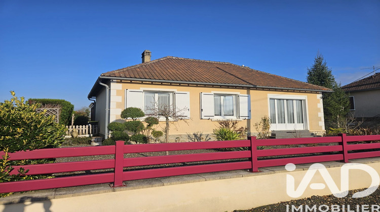 Ma-Cabane - Vente Maison Vaas, 146 m²