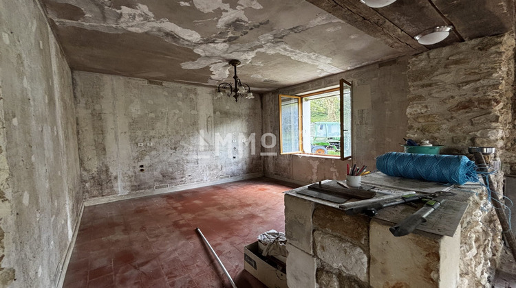 Ma-Cabane - Vente Maison Vaas, 112 m²