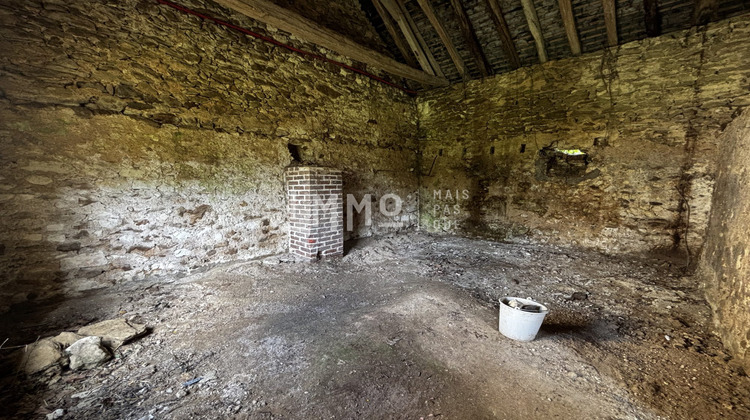 Ma-Cabane - Vente Maison Vaas, 112 m²