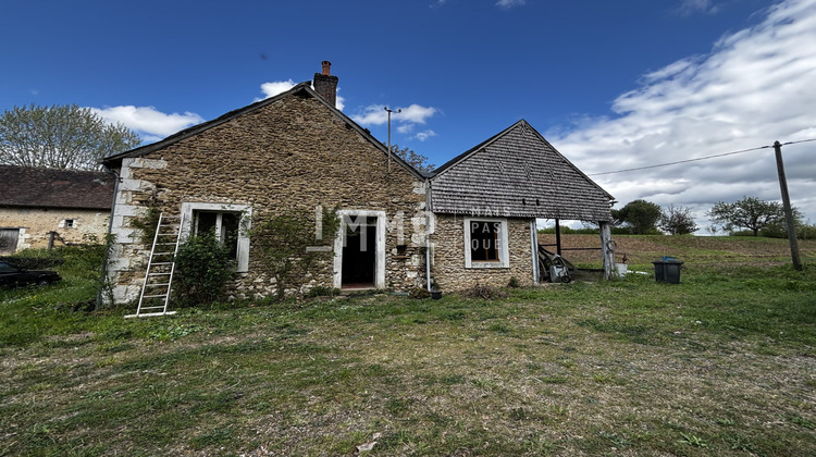 Ma-Cabane - Vente Maison Vaas, 112 m²