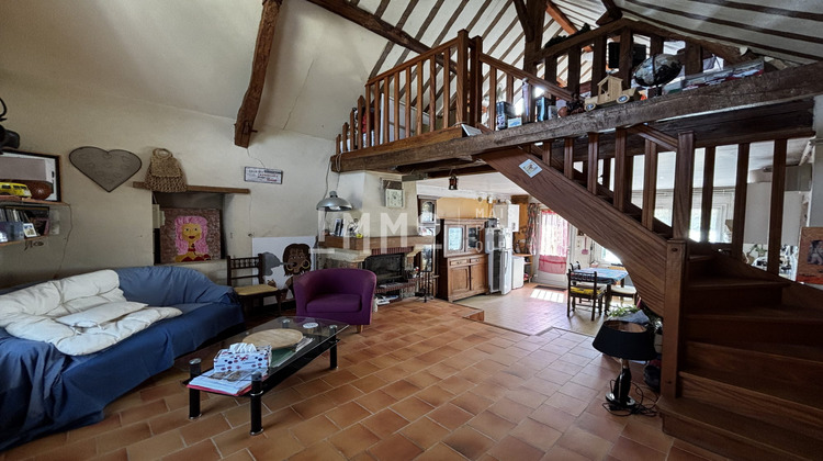 Ma-Cabane - Vente Maison Vaas, 61 m²