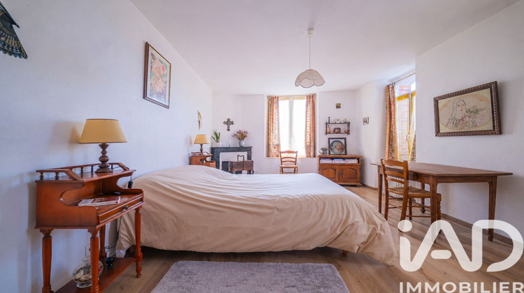 Ma-Cabane - Vente Maison Vaas, 122 m²