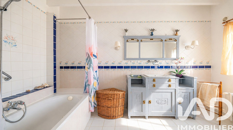 Ma-Cabane - Vente Maison Vaas, 122 m²